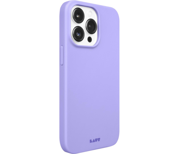 LAUT Huex Pastels do iPhone 14 Pro Max purple IEOLHPIP14PMFV - 1074355 - zdjęcie 2